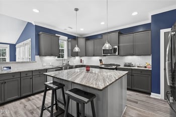 221 Misty Moonlight, Willow Springs, NC 27592