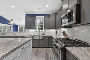 221 Misty Moonlight, Willow Springs, NC 27592
