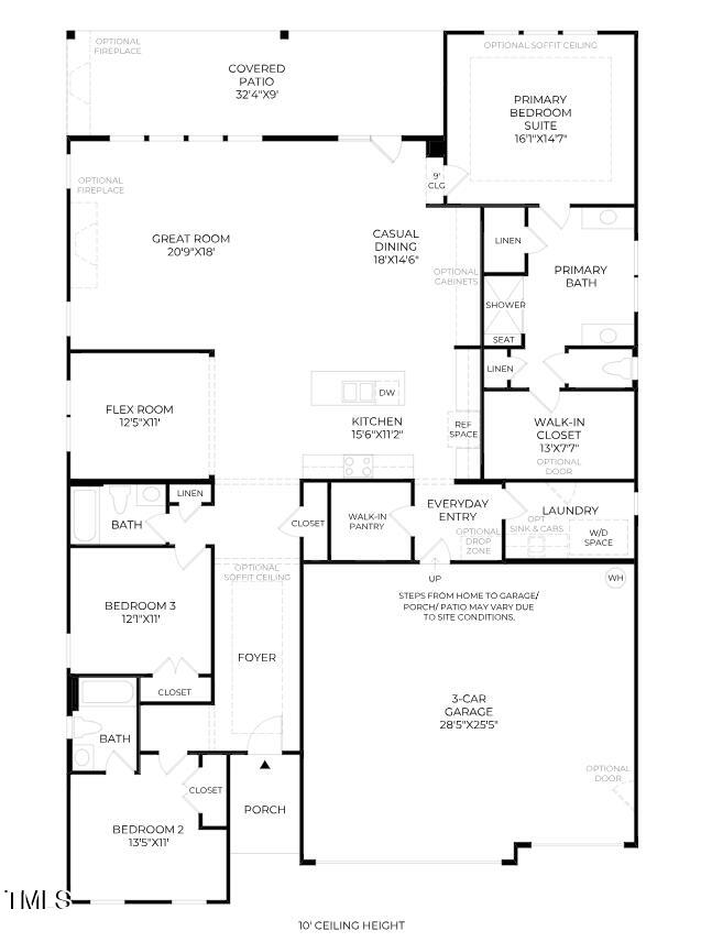 221 Mugby Rd #169, Raleigh, NC 27610