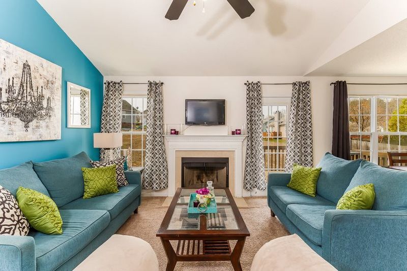221 Muirfield Ridge Dr, Garner, NC 27529