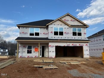 221 New Twin Branch Ct, Smithfield, NC 27577