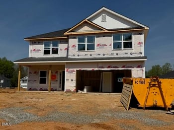 221 New Twin Branch Ct, Smithfield, NC 27577