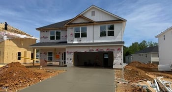 221 New Twin Branch Ct, Smithfield, NC 27577