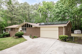 221 Obie Dr, Durham, NC 27713