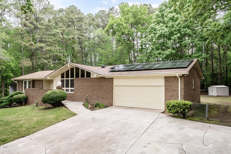 221 Obie Dr, Durham, NC 27713