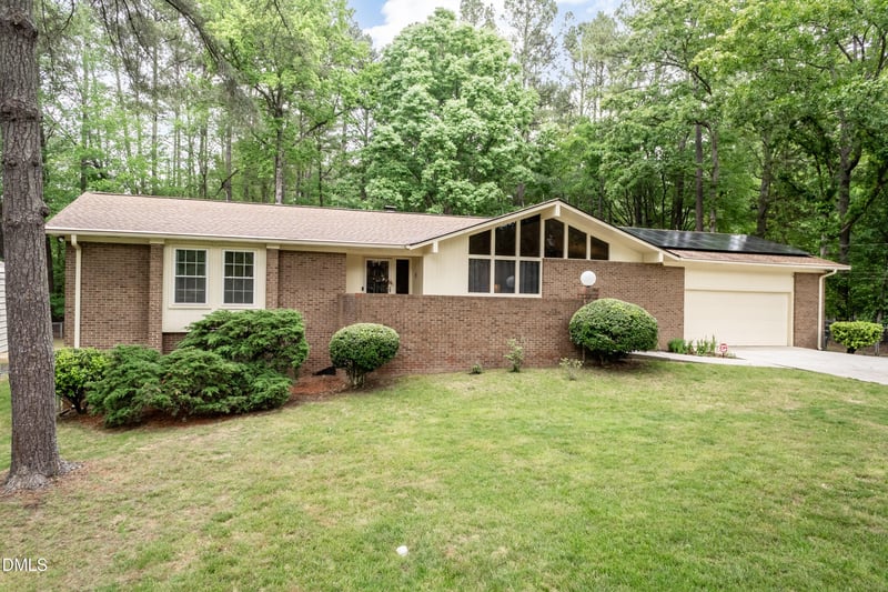 221 Obie Dr, Durham, NC 27713