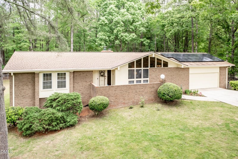 221 Obie Dr, Durham, NC 27713
