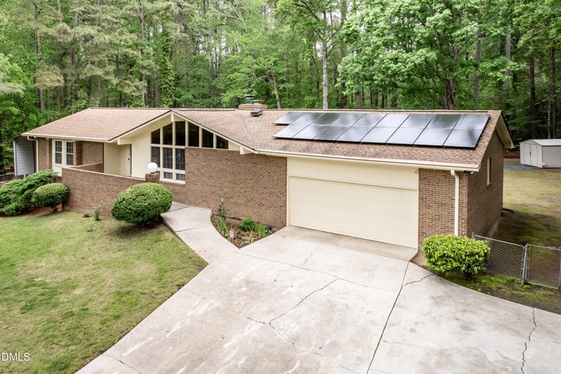 221 Obie Dr, Durham, NC 27713