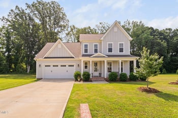 221 Old Hickory Dr, Raleigh, NC 27603