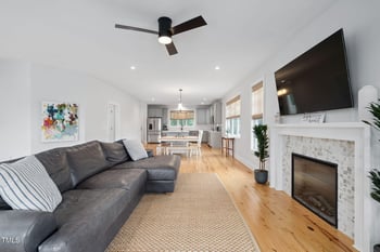 221 Old Hickory Dr, Raleigh, NC 27603