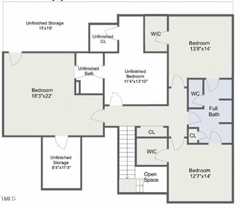 221 Old Hickory Dr, Raleigh, NC 27603