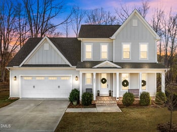 221 Old Hickory Dr, Raleigh, NC 27603