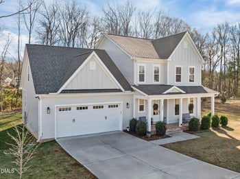 221 Old Hickory Dr, Raleigh, NC 27603