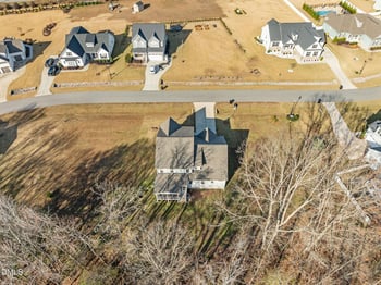 221 Old Hickory Dr, Raleigh, NC 27603