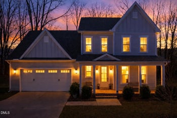 221 Old Hickory Dr, Raleigh, NC 27603