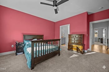 221 Old Hickory Dr, Raleigh, NC 27603