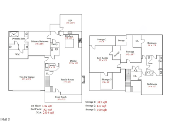 221 Old Hickory Dr, Raleigh, NC 27603