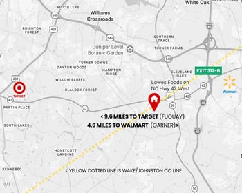 221 Old Hickory Dr, Raleigh, NC 27603