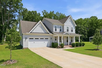 221 Old Hickory Dr, Raleigh, NC 27603
