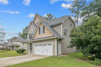 221 Old Vander Rd, Fayetteville, NC 28312