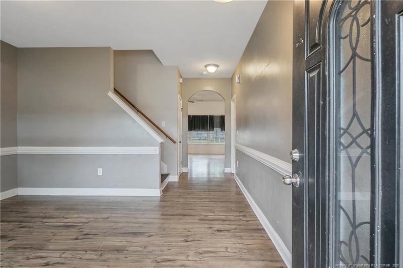 221 Old Vander Rd, Fayetteville, NC 28312