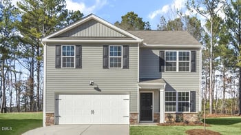 221 Olive Branch St, Sanford, NC 27332