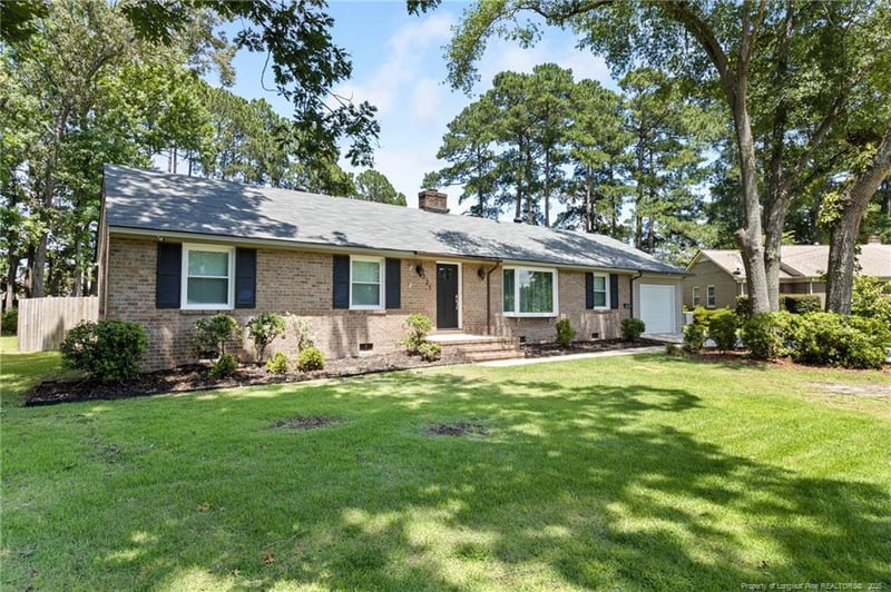 221 Palomar St, Fayetteville, NC 28314