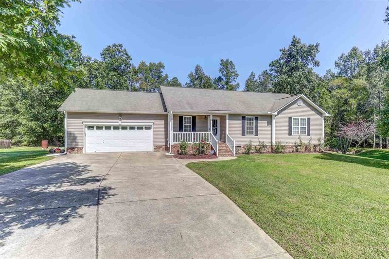 221 Patterdale Pl, Benson, NC 27504