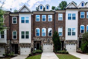 221 Penley Cir, Raleigh, NC 27609