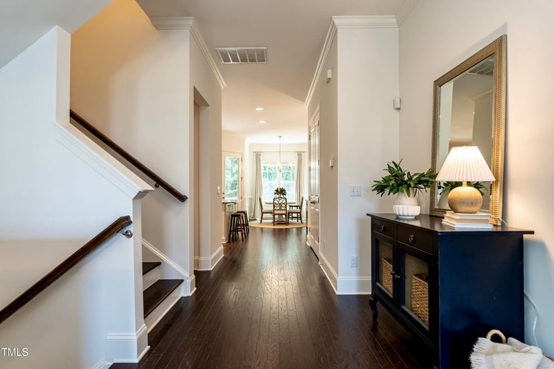 221 Penley Cir, Raleigh, NC 27609