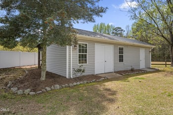 221 Pinkney Church Rd, Fremont, NC 27830