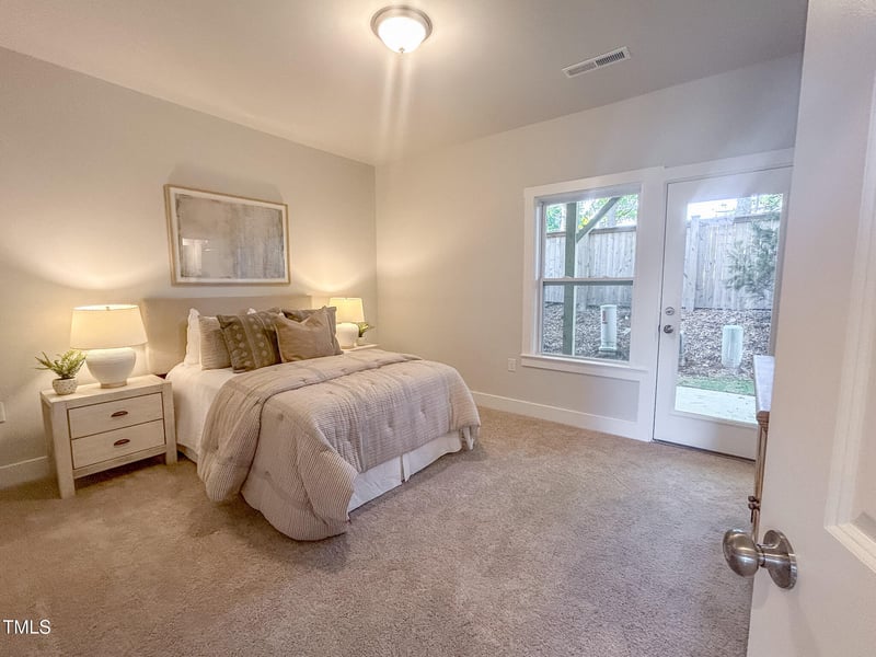 221 Pond View Ct #9, Fuquay Varina, NC 27526
