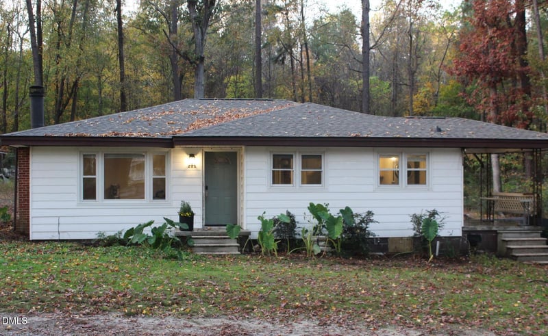 221 Rand Rd, Raleigh, NC 27603