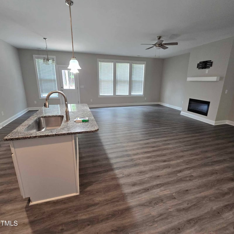 221 Rawhide Dr, Louisburg, NC 27549
