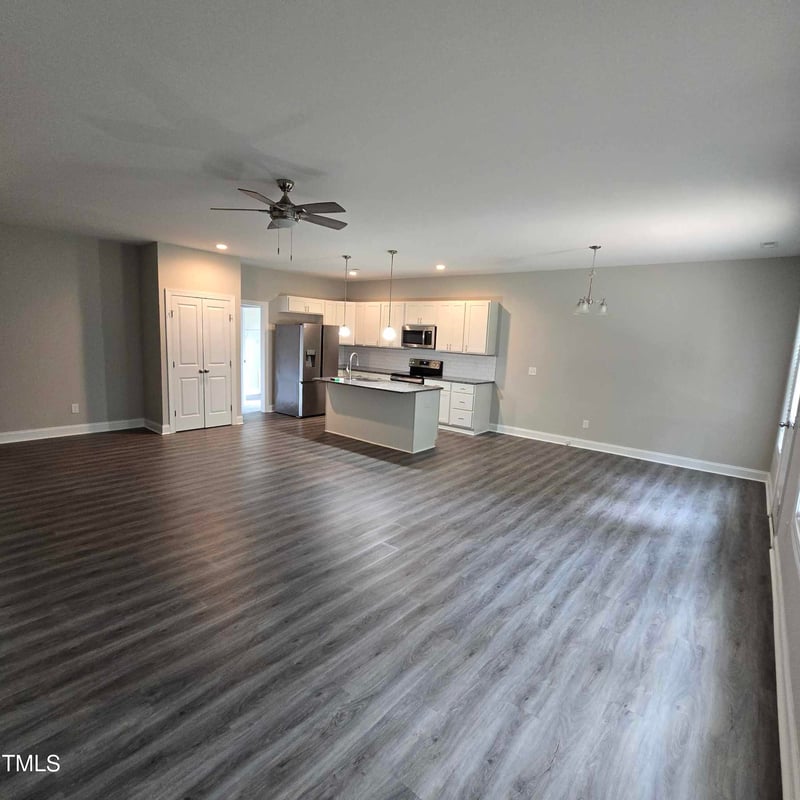 221 Rawhide Dr, Louisburg, NC 27549