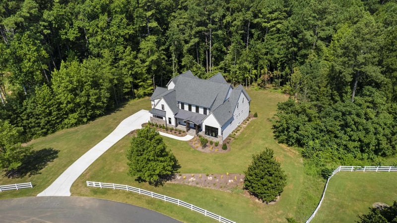 221 Rockford Ln, Chapel Hill, NC 27516