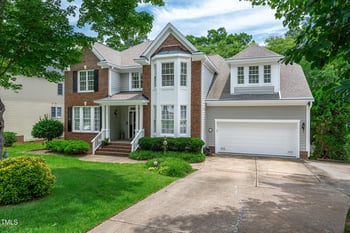 221 Roebling Ln, Cary, NC 27513