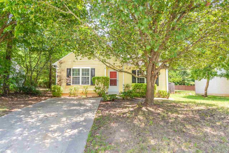 221 Ruby Ridge Rd, Durham, NC 27703