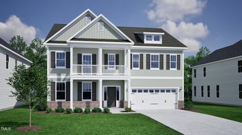 221 Savannah Moss Way #119, Raleigh, NC 27603