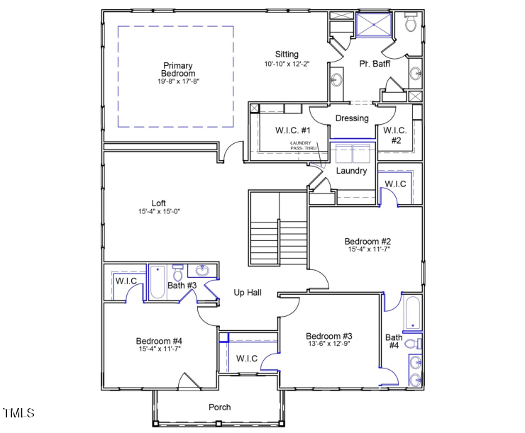 221 Savannah Moss Way #119, Raleigh, NC 27603