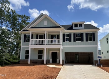 221 Savannah Moss Way #119, Raleigh, NC 27603