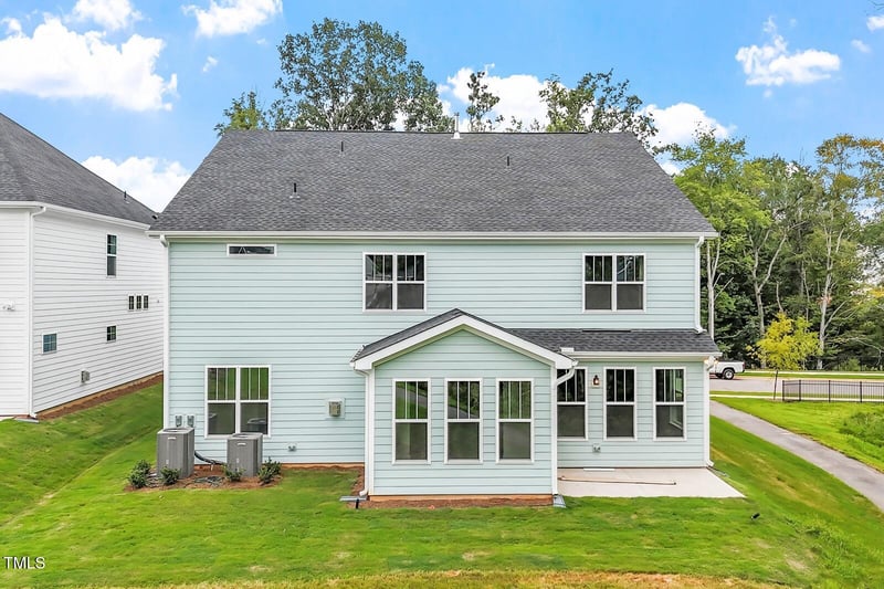 221 Savannah Moss Way #119, Raleigh, NC 27603