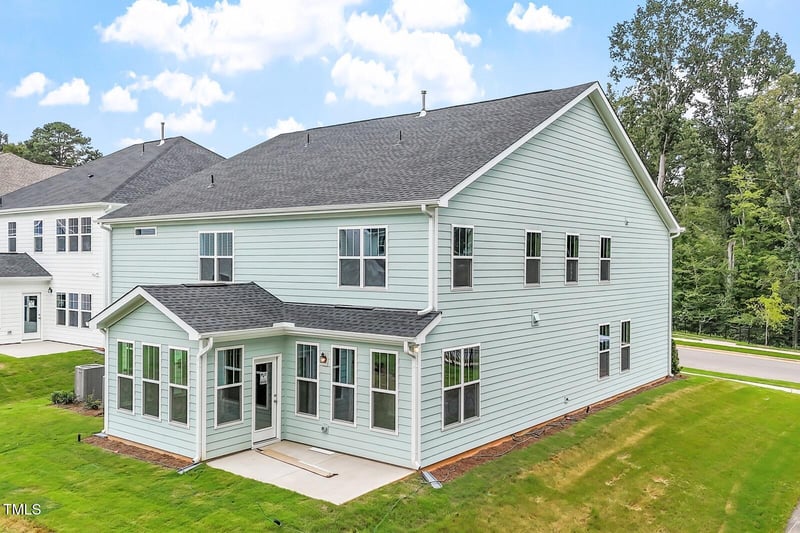 221 Savannah Moss Way #119, Raleigh, NC 27603