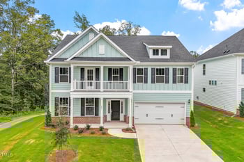 221 Savannah Moss Way #119, Raleigh, NC 27603