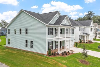 221 Savannah Moss Way #119, Raleigh, NC 27603