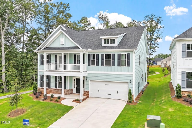 221 Savannah Moss Way #119, Raleigh, NC 27603