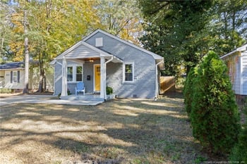 221 Sedberry St, Fayetteville, NC 28305