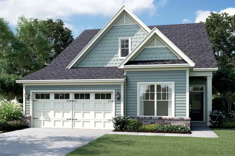 221 Silverhawk Ln, Durham, NC 27703