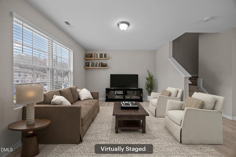 221 Socket St, Raleigh, NC 27606