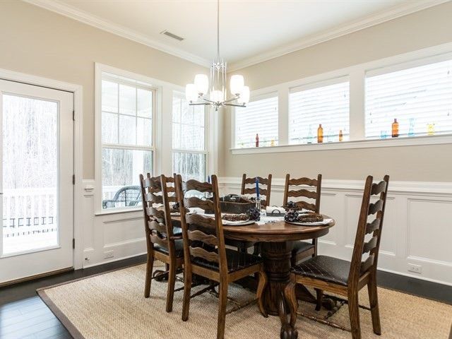 221 Sour Mash Ct, Holly Springs, NC 27540